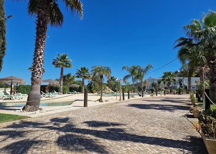 Quinta Do Baia