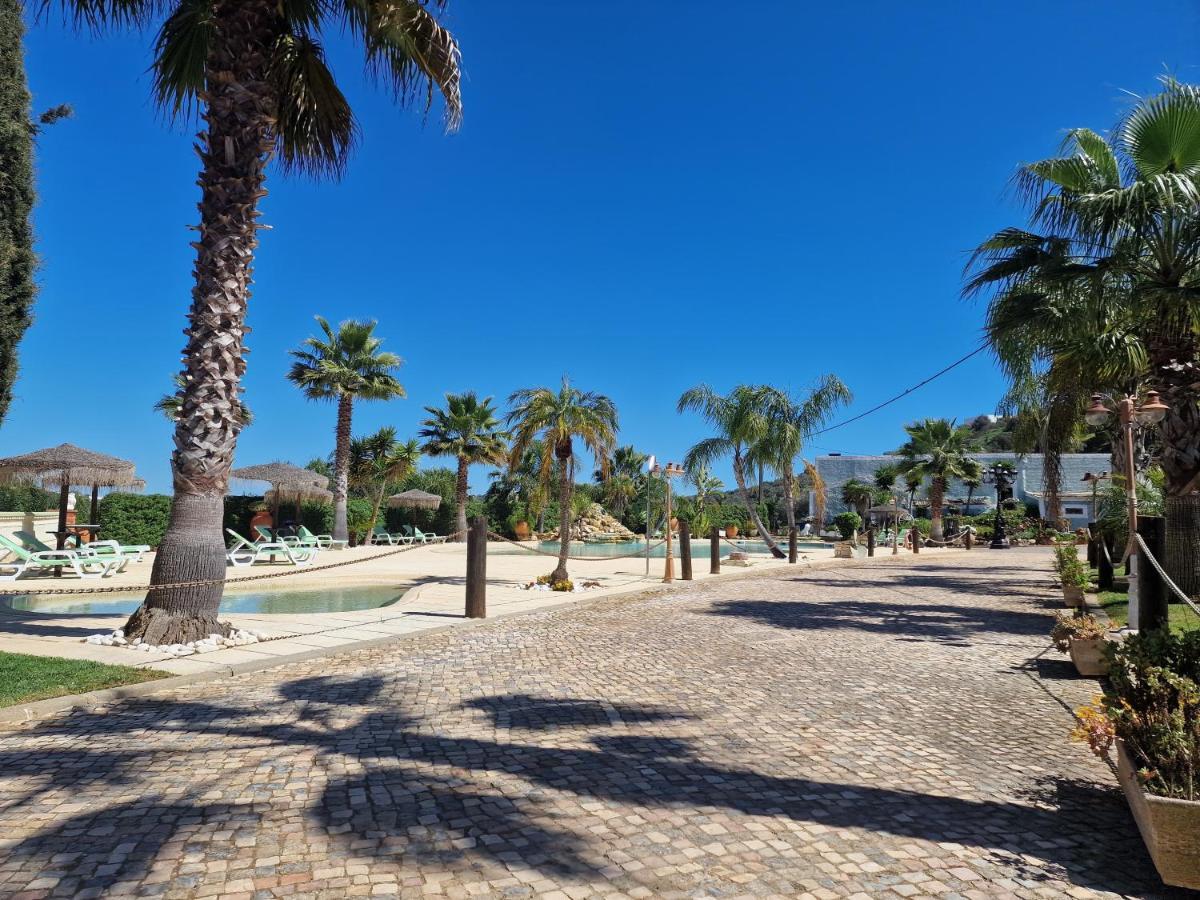 Quinta Do Baia Vakantiehuis Lagos