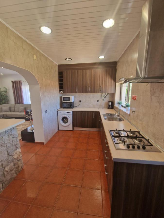 Vakantiehuis Quinta Do Baia *