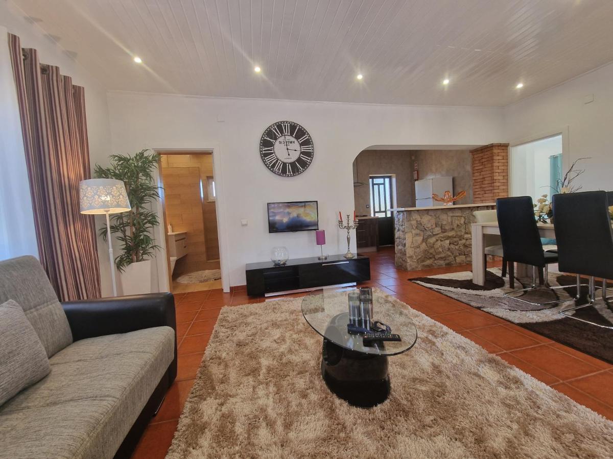Quinta Do Baia Vakantiehuis *