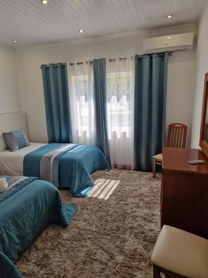 Quinta Do Baia Vakantiehuis