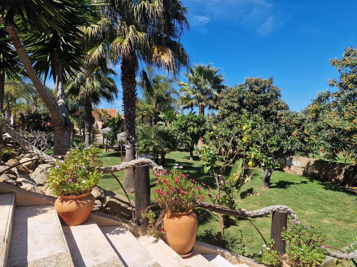 Quinta Do Baia Vakantiehuis *