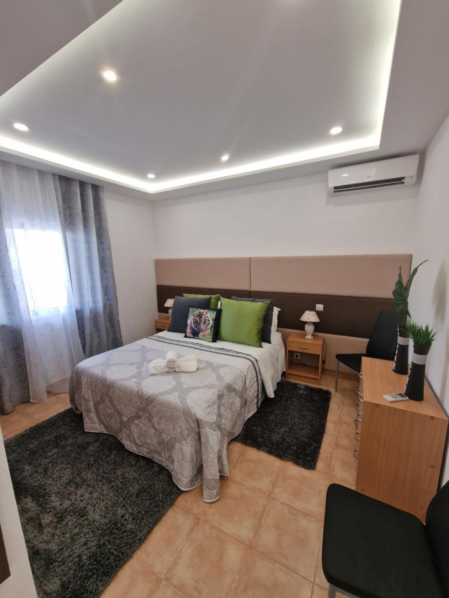 Vakantiehuis Quinta Do Baia Lagos