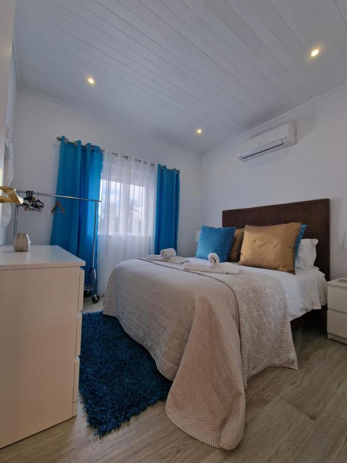 Quinta Do Baia Vakantiehuis Lagos