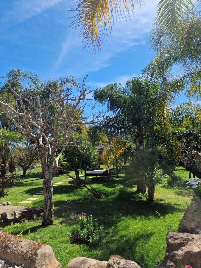 Vakantiehuis Quinta Do Baia *