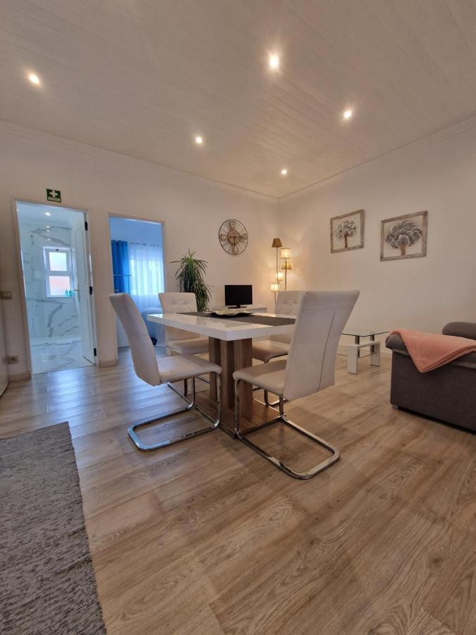 Vakantiehuis Quinta Do Baia *