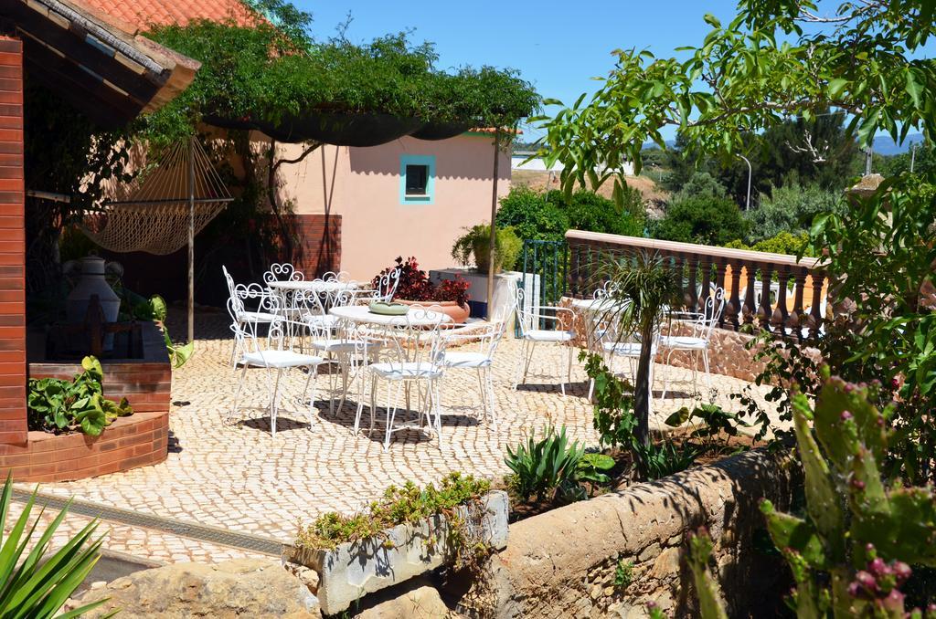 Quinta Do Baia Vakantiehuis