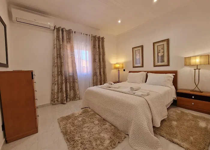 Quinta Do Baia