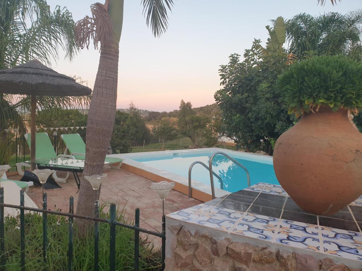 Quinta Do Baia Dom wakacyjny Lagos