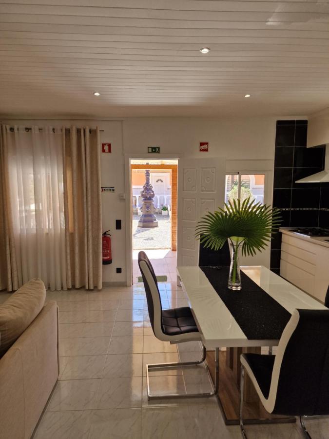 Quinta Do Baia Dom wakacyjny